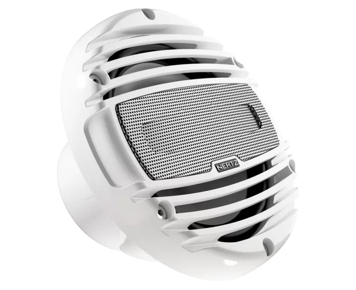 HXEIA MARINE HERTZ HMX 6.5 LD / C ME LED