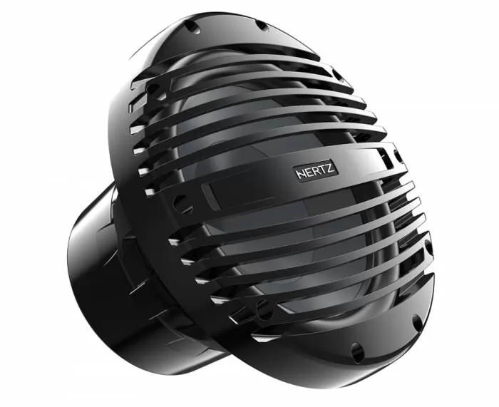 HXEIA MARINE HERTZ HMS 10 B / C SUBWOOFER