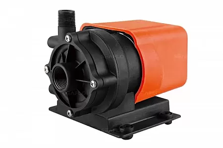 ΑΝΤΛΙΑ AIR CONDITION 18,5Lit/min