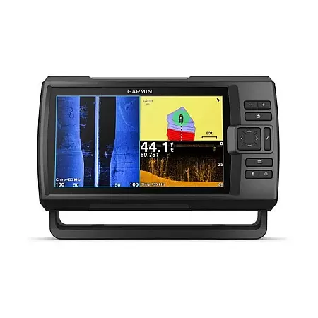 ΒΥΘΟΜΕΤΡΟ GARMIN STRIKER 9SV PLUS