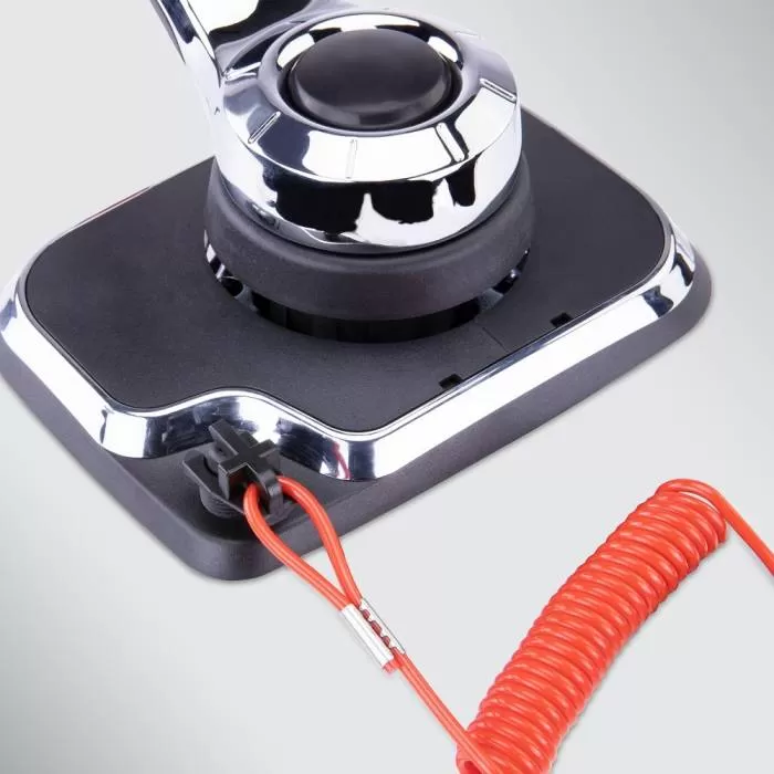 ΧEΙΡΙΣΤΗΡΙΟ ΠΛΕΥΡΙΚΟ SEASTAR ME TRIM