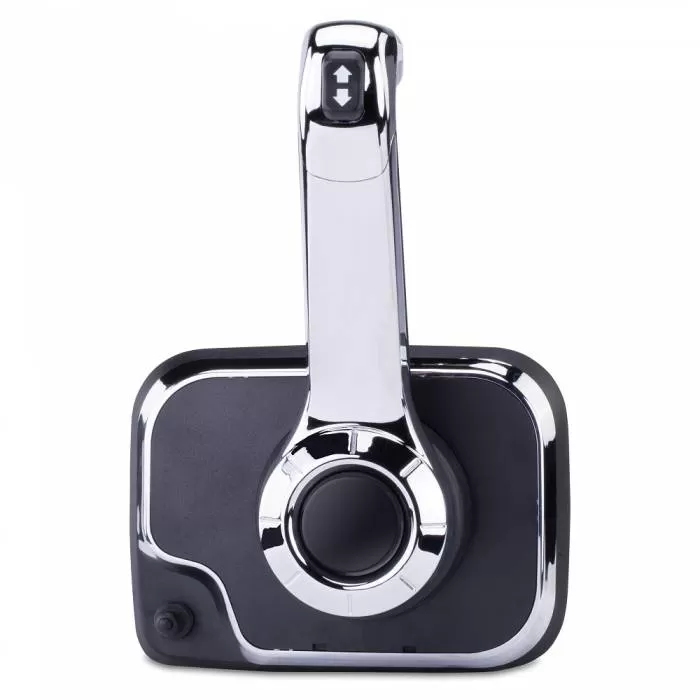 ΧEΙΡΙΣΤΗΡΙΟ ΠΛΕΥΡΙΚΟ SEASTAR ME TRIM