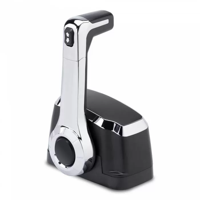 ΧΕΙΡΙΣΤΗΡΙΟ ΕΠΙΚΑΘΗΜΕΝΟ SEASTAR ME TRIM