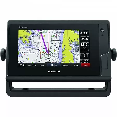 GARMIN GPSMAP 722XS
