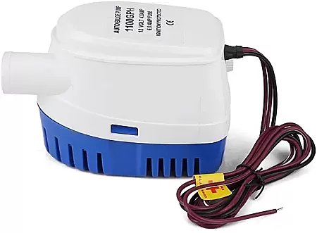 ΑΝΤΛΙΑ ΣΕΝΤΙΝΑΣ ΑΥΤΟΜΑΤΗ 12V
