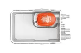 ΣΥΣΤΗΜΑ ΝΤΟΥΖΙΕΡΑΣ ΣΕ 12V & 24V