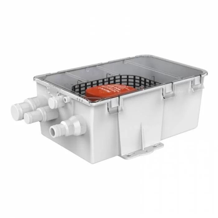 ΣΥΣΤΗΜΑ ΝΤΟΥΖΙΕΡΑΣ ΣΕ 12V & 24V