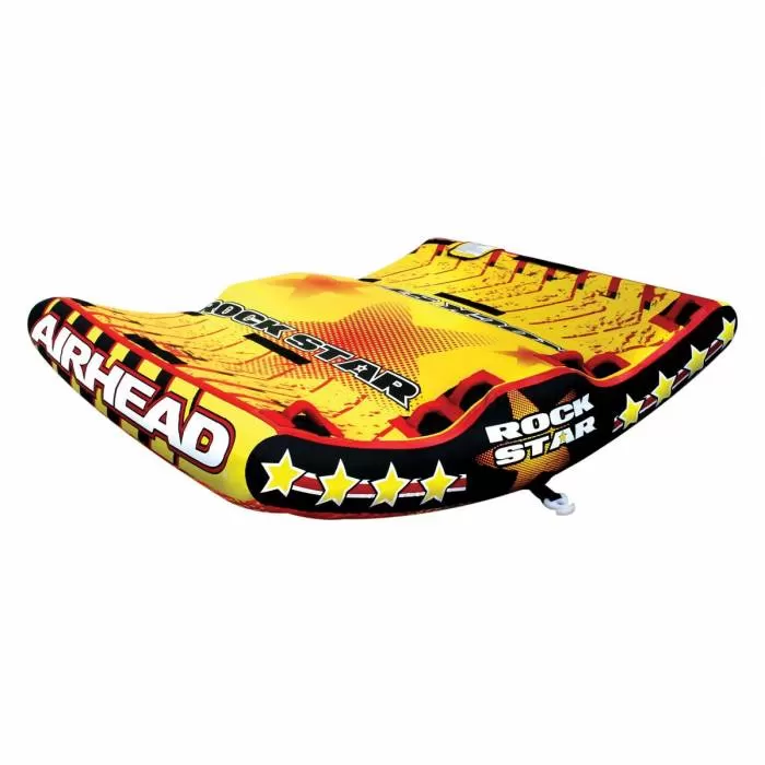AIRHEAD RINGO STAR