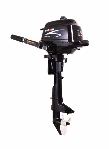 PARSUN 2,6HP ΚΟΝΤΟΛΑΙΜΗ