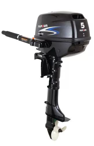 PARSUN 5HP ΚΟΝΤΟΛΑΙΜΗ