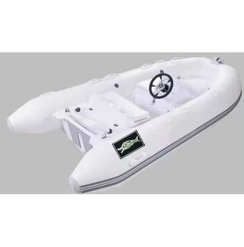 ΦΟΥΣΚΩΤΟ ΣΚΑΦΟΣ TENDER H-VENUS 320