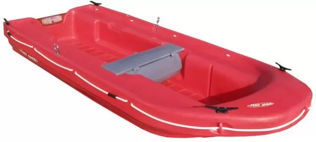 FUN-YAK SECU 12