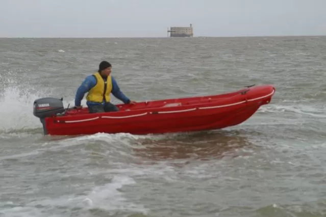 FUN-YAK SECU 12