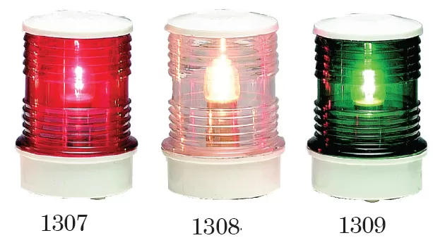 ΠΕΡΙΒΛΕΠΤΟΙ ΦΑΝΟΙ LED 12 & 24 VOLT