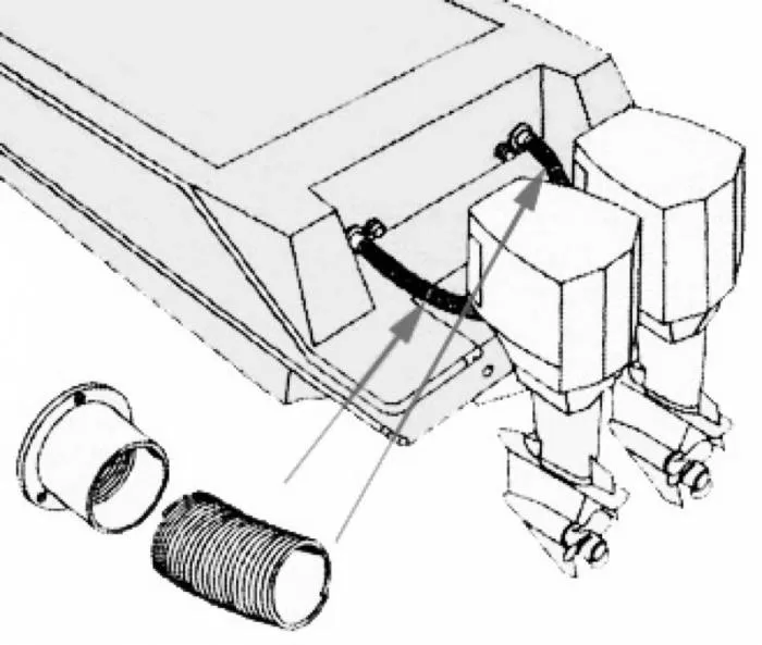 ΕΥΚΑΜΠΤΟΣ ΣΩΛΗΝΑΣ ΚΑΛΥΜΜΑ ΝΤΙΖΩΝ