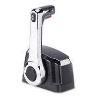 ΧΕΙΡΙΣΤΗΡΙΟ SEASTAR  ΕΠΙΚΑΘΗΜΕΝΟ ΔΙΑΚΟΠΤΗΣ TRIM  XTREAM TFX CHX8151P