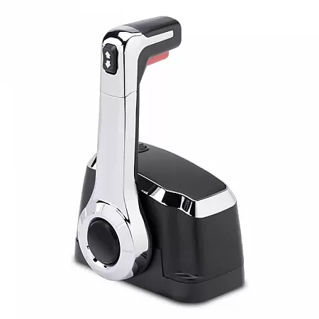 ΧΕΙΡΙΣΤΗΡΙΟ SEASTAR  ΕΠΙΚΑΘΗΜΕΝΟ ΔΙΑΚΟΠΤΗΣ TRIM + TILT XTREAM TFX CHX8152P