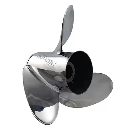 ΠΡΟΠΕΛΕΣ INOX ΓΙΑ SUZUKI 70 -140ΗΡ