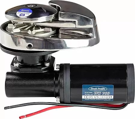 ΕΡΓΑΤΗΣ ΑΓΚΥΡΑΣ ΧΩΝΕΥΤΟΣ 700W 12V INOX