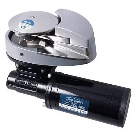 ΕΡΓΑΤΗΣ ΑΓΚΥΡΑΣ ΧΩΝΕΥΤΟΣ 700W 12V ΑΛΟΥΜΙΝΙΟΥ