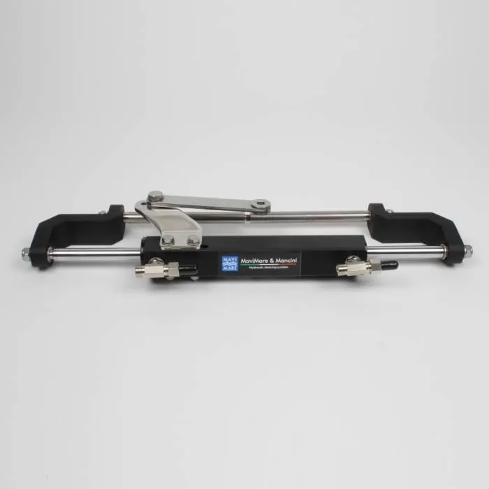 ΚΥΛΙΝΔΡΟΣ ΥΔΡΑΥΛΙΚΟΥ ΤΙΜΟΝΙΟΥ MC 150BR