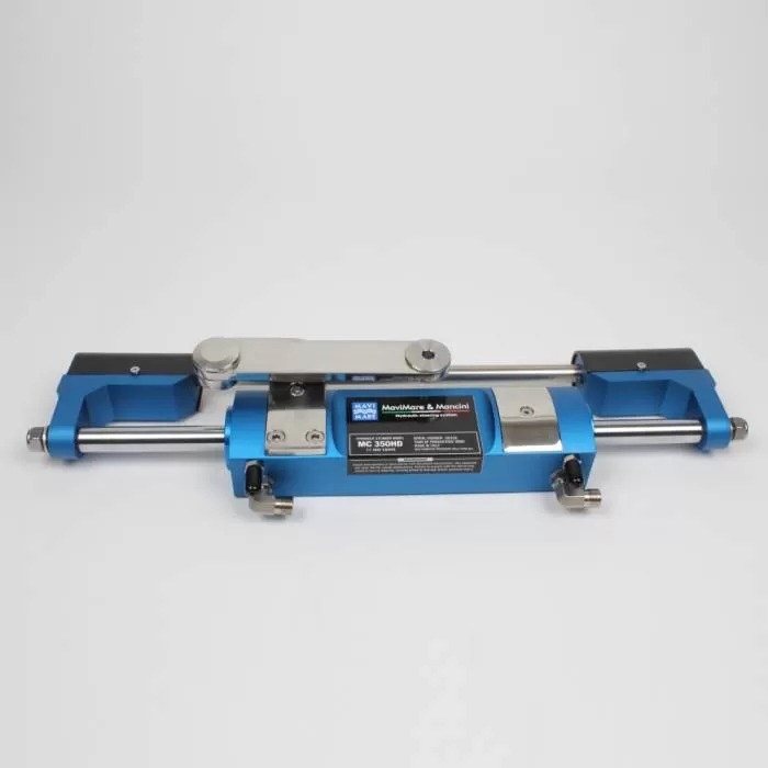 ΚΥΛΙΝΔΡΟΣ ΥΔΡΑΥΛΙΚΟΥ ΤΙΜΟΝΙΟΥ MC350HD