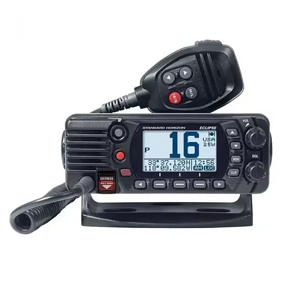 VHF HORIZON GX1400E / GPS