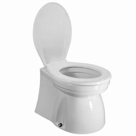 ΤΟΥΑΛΕΤΑ ΗΛΕΚΤΡΙΚΗ 12V ΜΕΓΑΛΟ DELUXE
