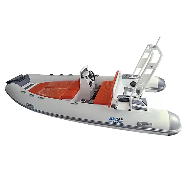 ARIMAR SPORT STILE 460