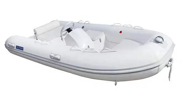 ΦΟΥΣΚΩΤΟ ΣΚΑΦΟΣ TENDER VENUS 290