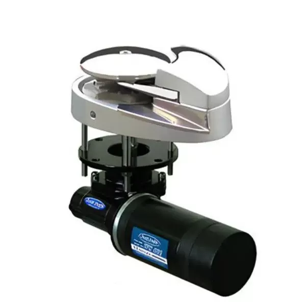 ΕΡΓΑΤΗΣ ΑΓΚΥΡΑΣ ΧΩΝΕΥΤΟΣ 1100W 12V INOX 316