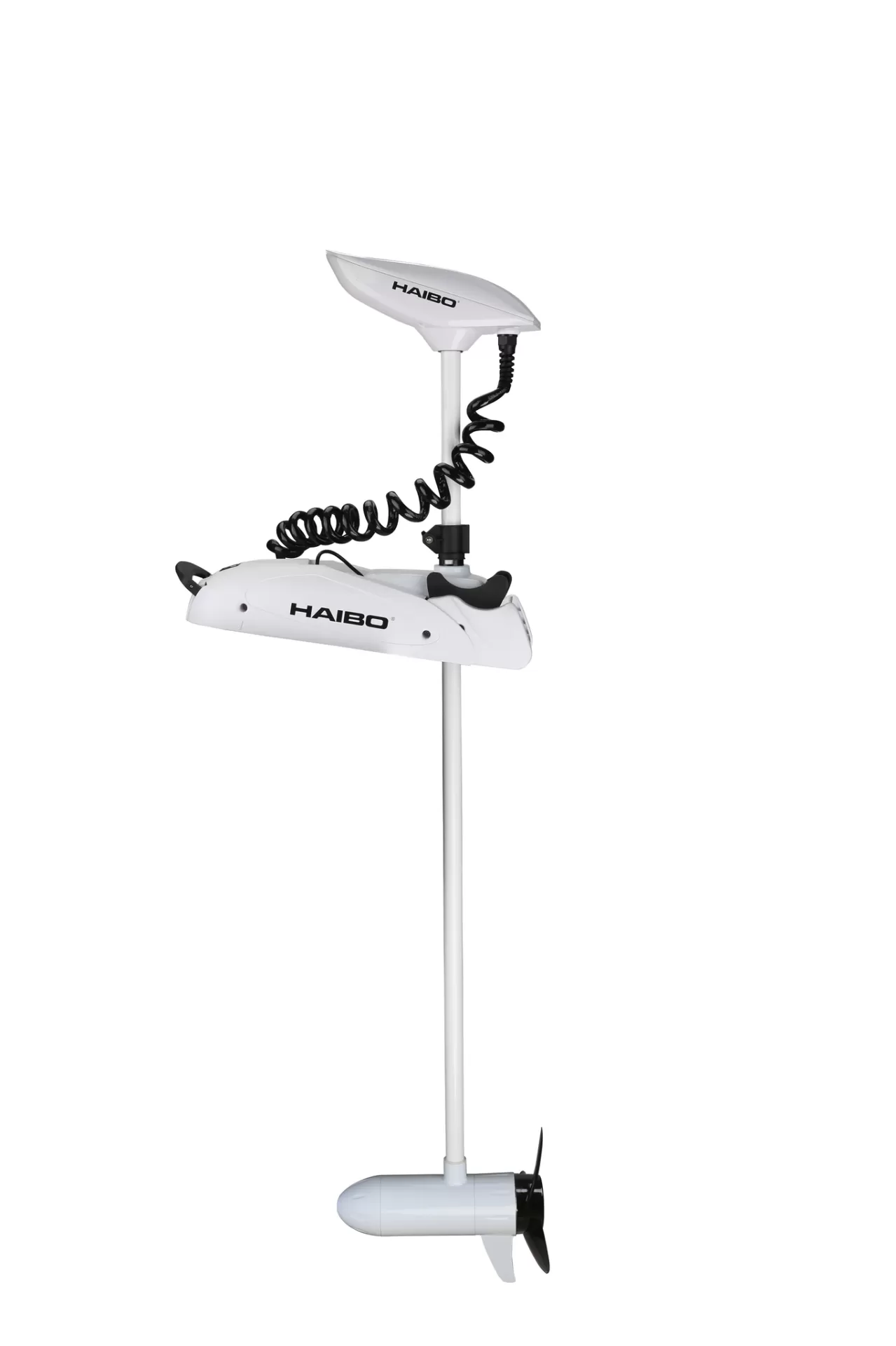 ΗΛΕΚΤΡΙΚΗ ΑΓΚΥΡΑ HAIBO 12V 480W 65LBS