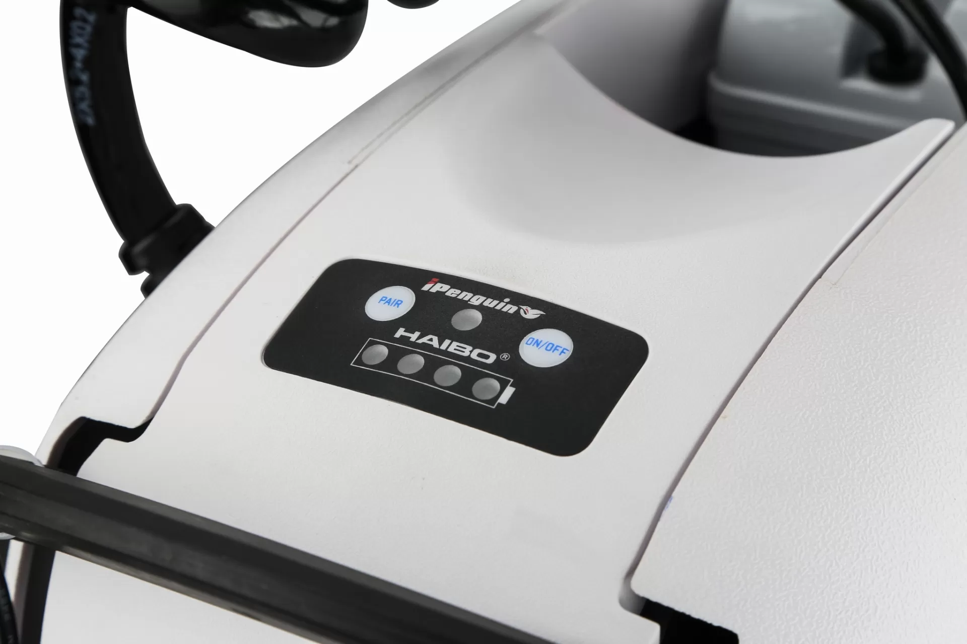 ΗΛΕΚΤΡΙΚΗ ΑΓΚΥΡΑ HAIBO 12V 480W 65LBS