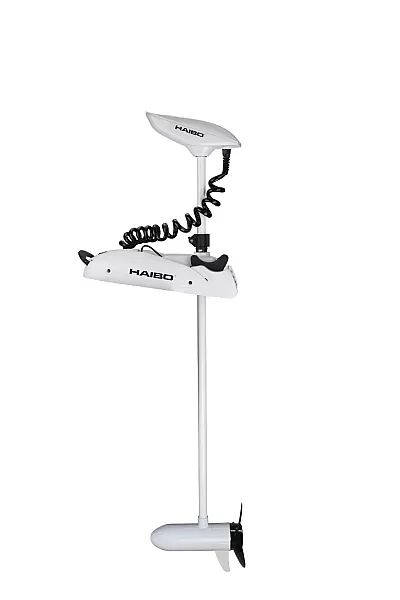 ΗΛΕΚΤΡΙΚΗ ΑΓΚΥΡΑ HAIBO 12V 480W 65LBS