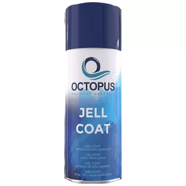 GEL COAT ΣΠΡΕΪ 400ml