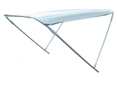 ΒΑΡΚΑΚΙ ΠΟΛΥΑΙΘΥΛΕΝΙΟΥ ARMOR 250 + ΗΛΕΚΤΡΙΚΗ ΑΓΚΥΡΑ 55LBS + ΤΕΝΤΑ + ΜΠΡΑΚΕΤΟ ΠΡΥΜΝΗΣ