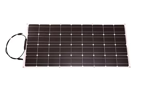 ΗΜΙΕΥΚΑΜΠΤΟ ΦΩΤΟΒΟΛΤΑΪΚΟ ΠΑΝΕΛ