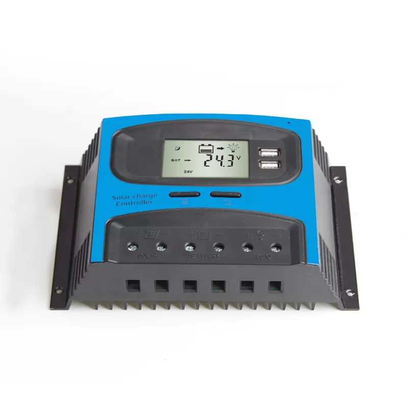 ΡΥΘΜΙΣΤΗΣ ΦΟΡΤΙΣΗΣ