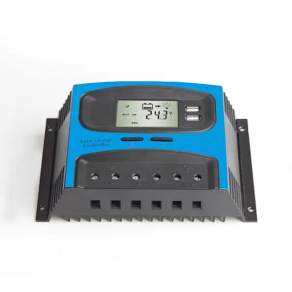 ΡΥΘΜΙΣΤΗΣ ΦΟΡΤΙΣΗΣ