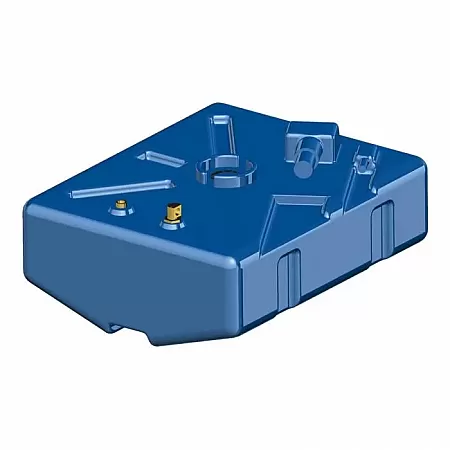 ΤΕΠΟΖΙΤΟ ΚΑΥΣΙΜΟΥ ΤΥΠΟΥ V 62 LITRE