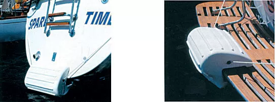 ΜΠΑΛΟΝΙ ΕΙΔΙΚΟΥ ΤΥΠΟΥ ΓΙΑ TRANSOM