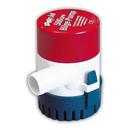 ANTΛΙΑ ΣΕΝΤΙΝΑΣ 500GPH