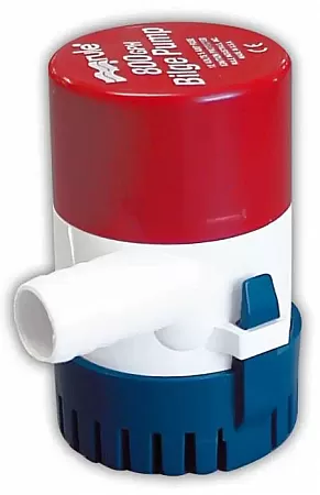 ΑΝΤΛΙΑ ΣΕΝΤΙΝΑΣ 800GPH