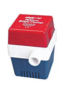 ANTΛΙΑ ΣΕΝΤΙΝΑΣ 800GPH