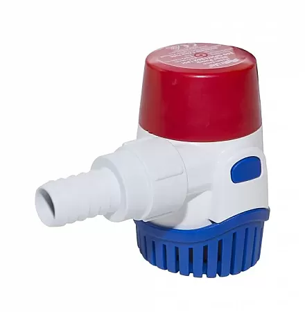 ANTΛΙΑ ΣΕΝΤΙΝΑΣ 1100GPH