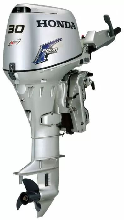 ΗΟNDA 30 HP - ΜΑΚΡΥΣ ΑΞΟΝΑΣ