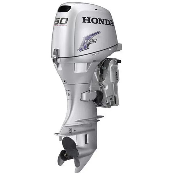 HONDA 50 HP - ΜΑΚΡΥΣ ΑΞΟΝΑΣ
