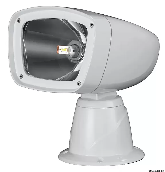 ΠΡΟΒΟΛΕΑΣ ΤΗΛΕΧΕΙΡΙΖΟΜΕΝΟΣ LED OSCULATI ΜΕ 2 ΧΕΙΡΙΣΤΗΡΙΑ