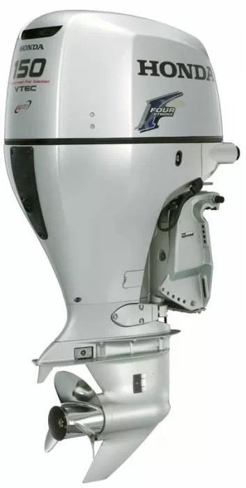 HONDA 150 HP - ΕΠΙΜΗΚΥΜΕΝΟΣ ΑΞΟΝΑΣ