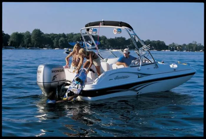 HONDA 225 HP - ΕΠΙΜΗΚΥΜΕΝΟΣ ΑΞΟΝΑΣ